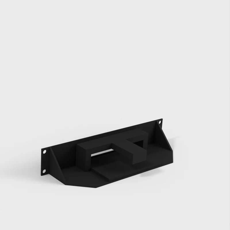 Rack 10 pouces unifi Flex Mini