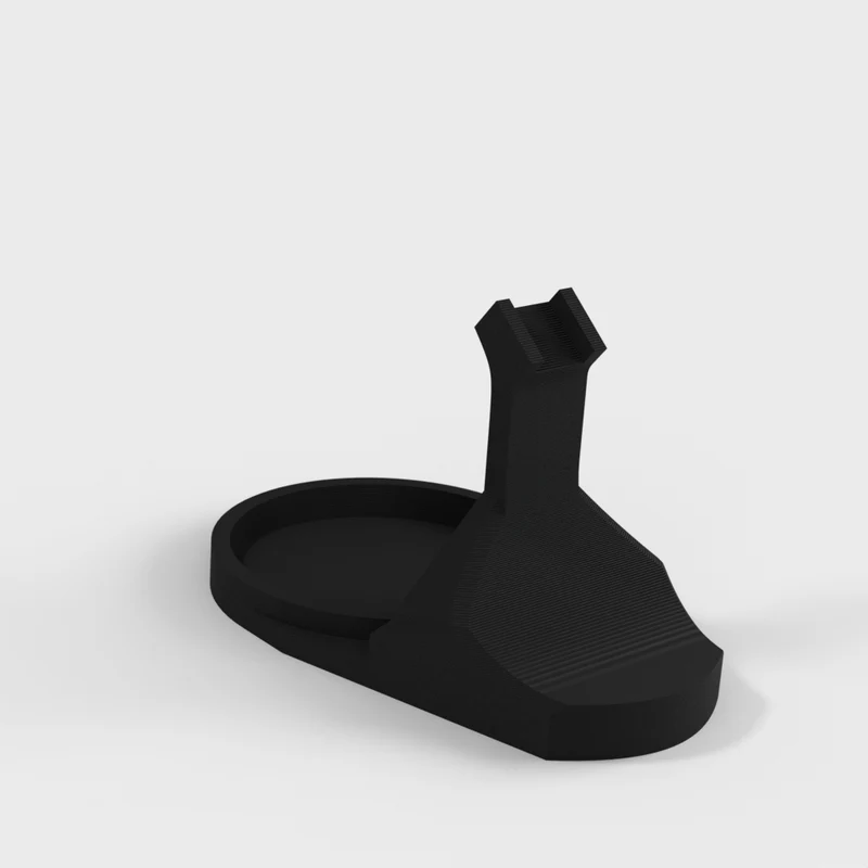 Support et support pour fer à souder Pine64 Pinecil