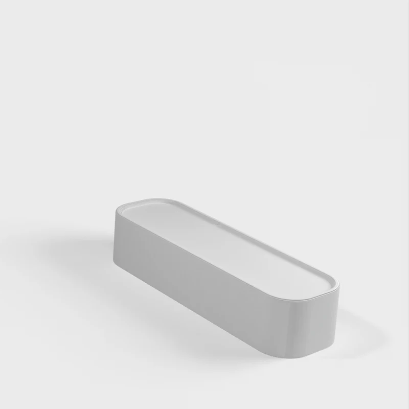 Aeotec Door Sensor 7 Raiser - Cale de relèvement 15 mm pour capteur principal