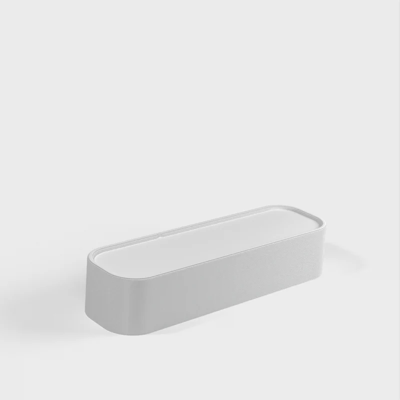 Aeotec Door Sensor 7 Raiser - Cale de relèvement 15 mm pour capteur principal