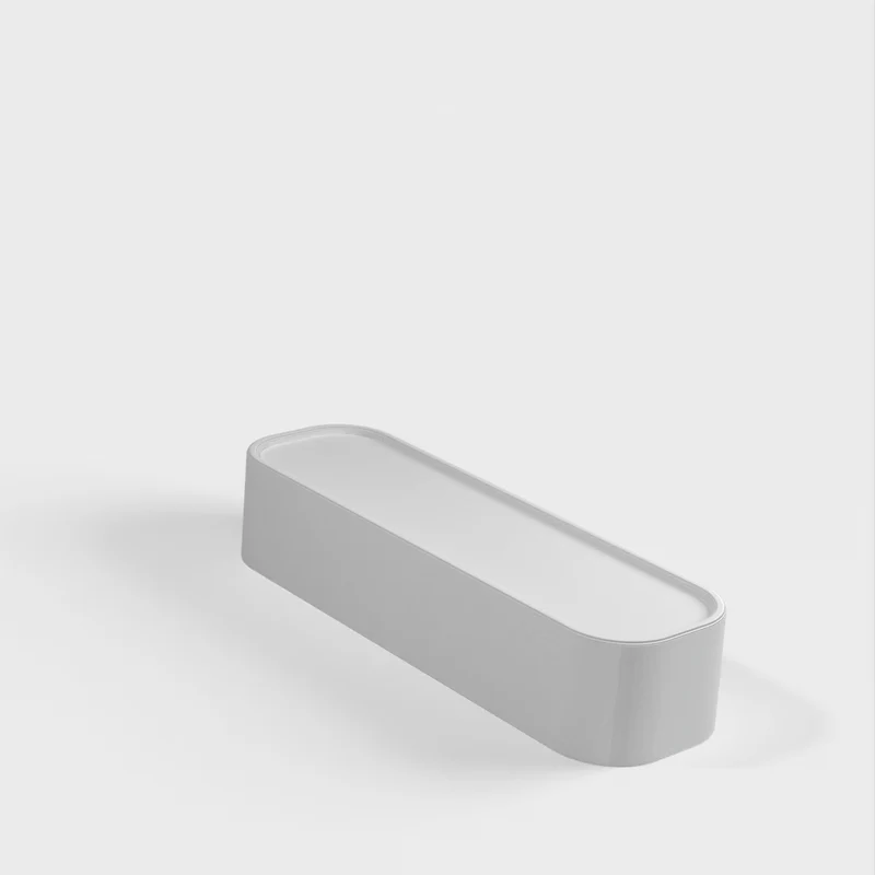 Aeotec Door Sensor 7 Raiser - Cale de relèvement 15 mm pour capteur principal