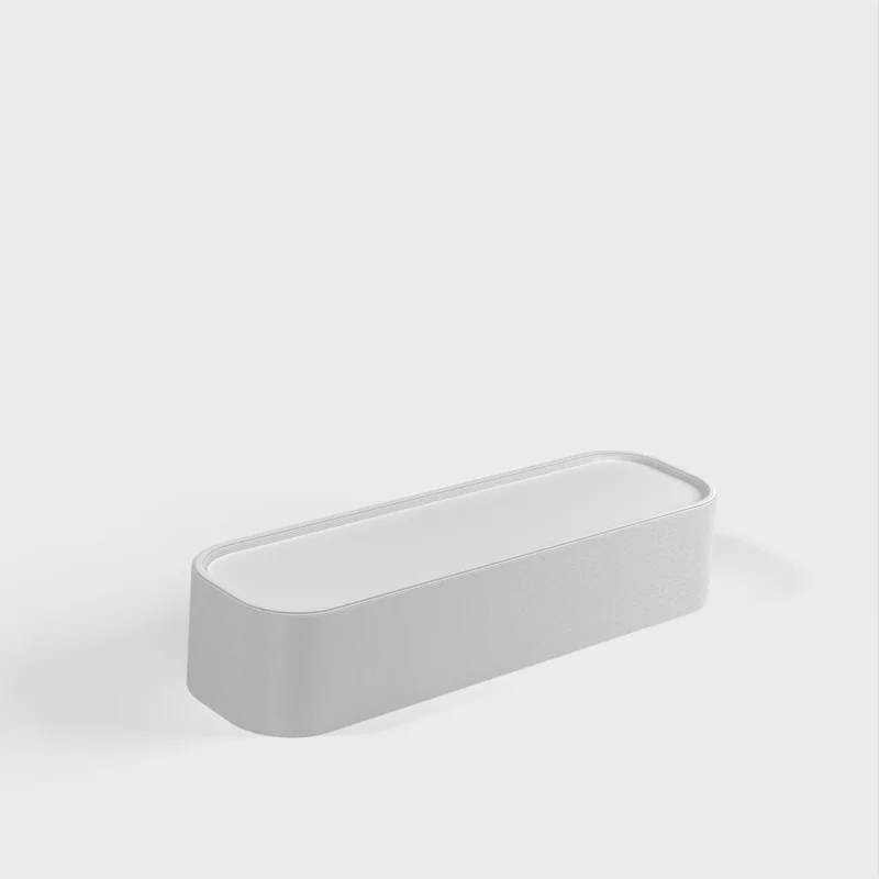 Aeotec Door Sensor 7 Raiser - Cale de relèvement 15 mm pour capteur principal
