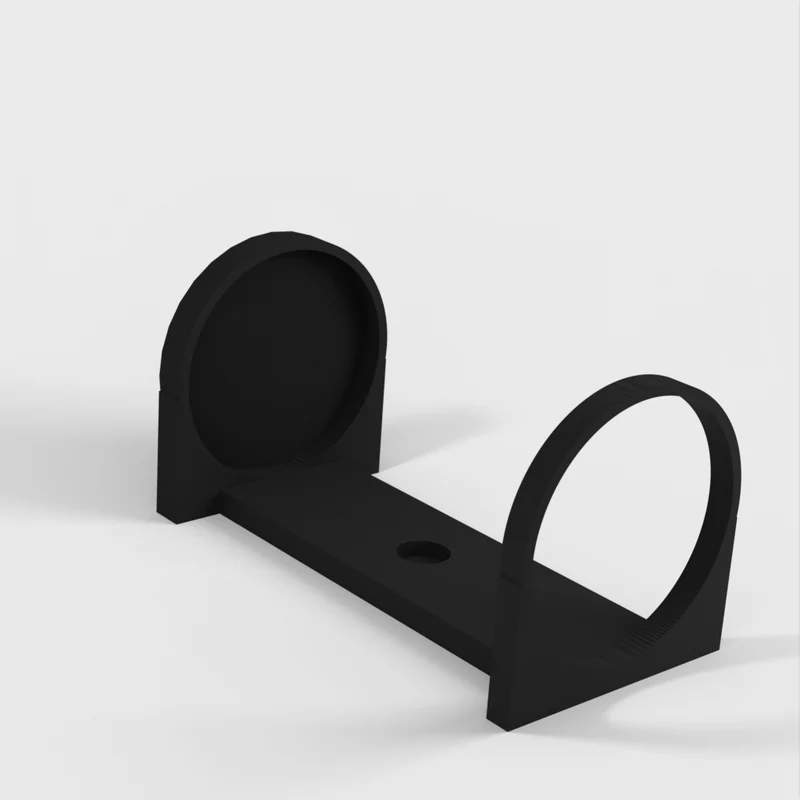 Support de capteur extérieur Netatmo