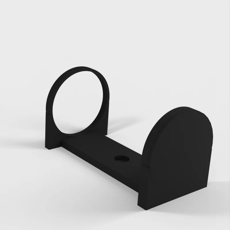 Support de capteur extérieur Netatmo