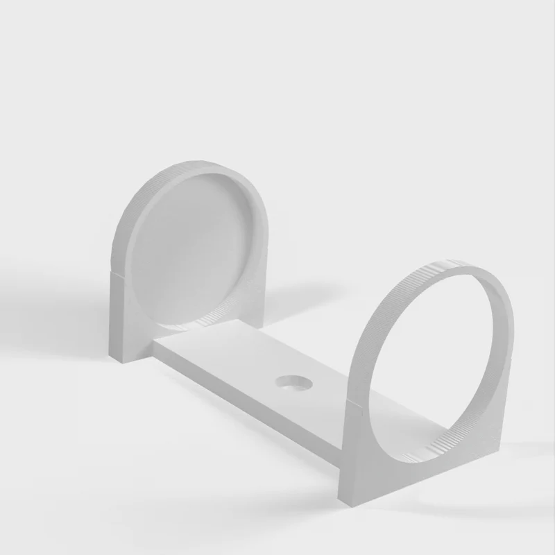 Support de capteur extérieur Netatmo