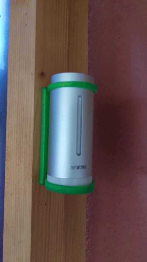 Support de capteur extérieur Netatmo