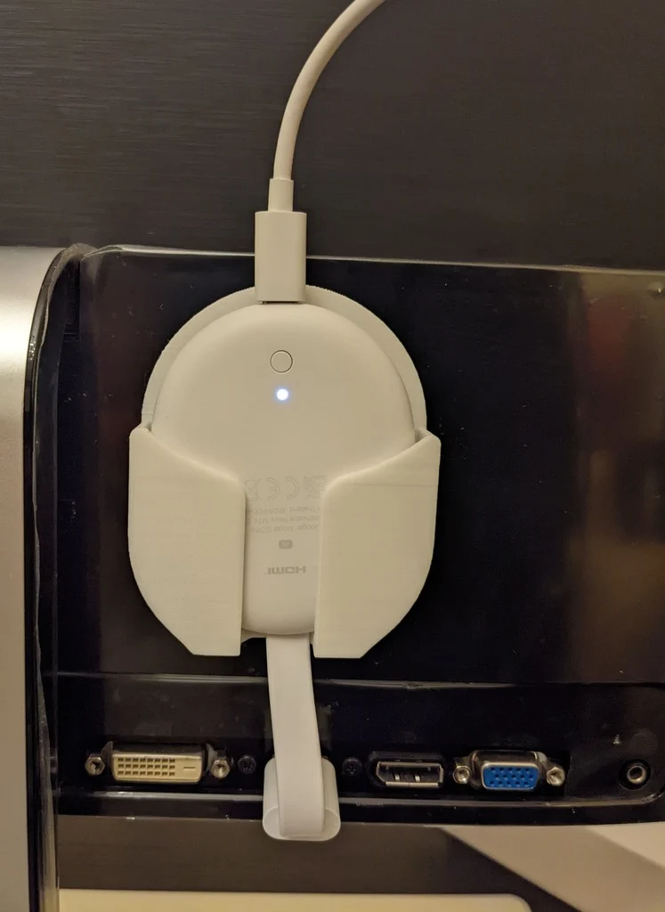 Support Google TV Chromecast Support pour Smart TV