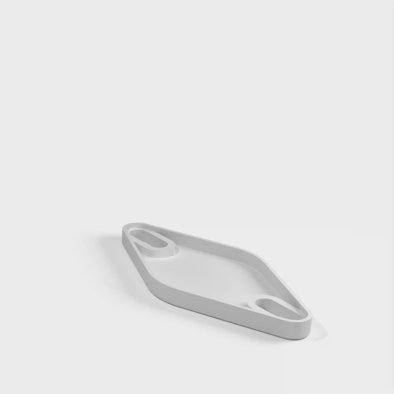 Support Apple AirTag pour montage sur vélo