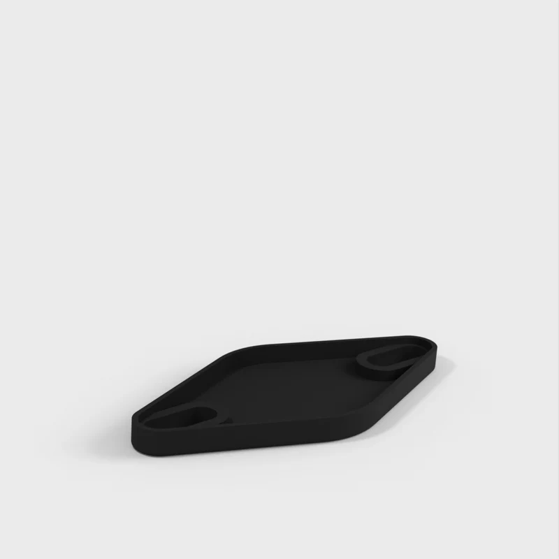 Support Apple AirTag pour montage sur vélo