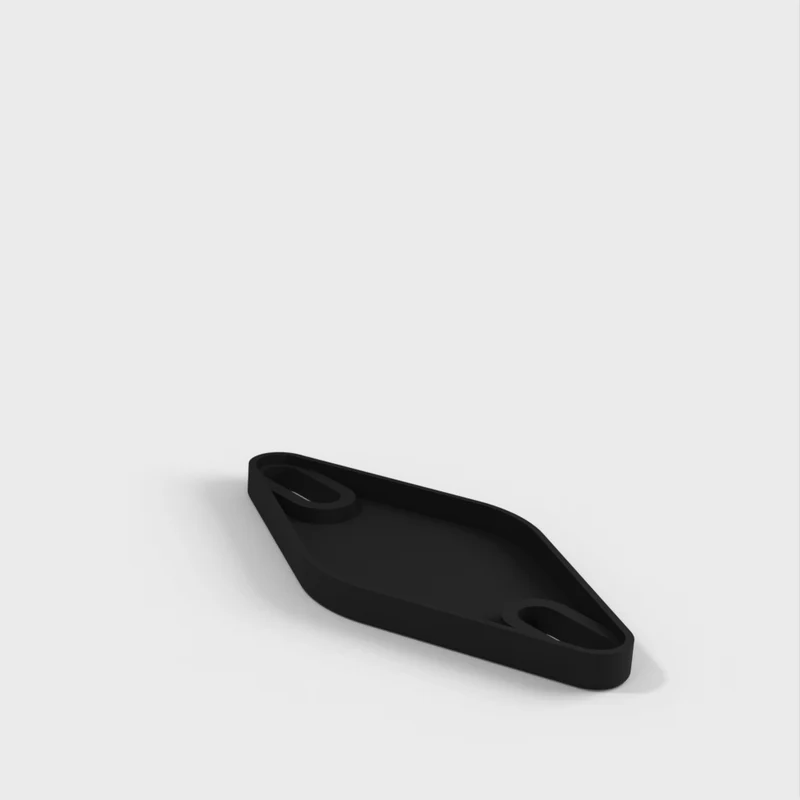Support Apple AirTag pour montage sur vélo