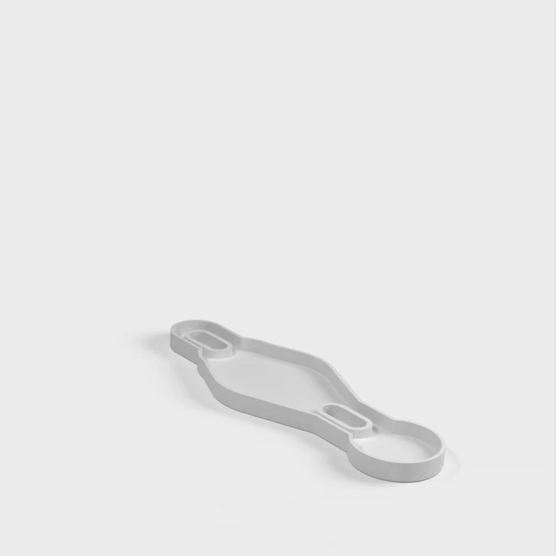 Support Apple AirTag pour montage sur vélo