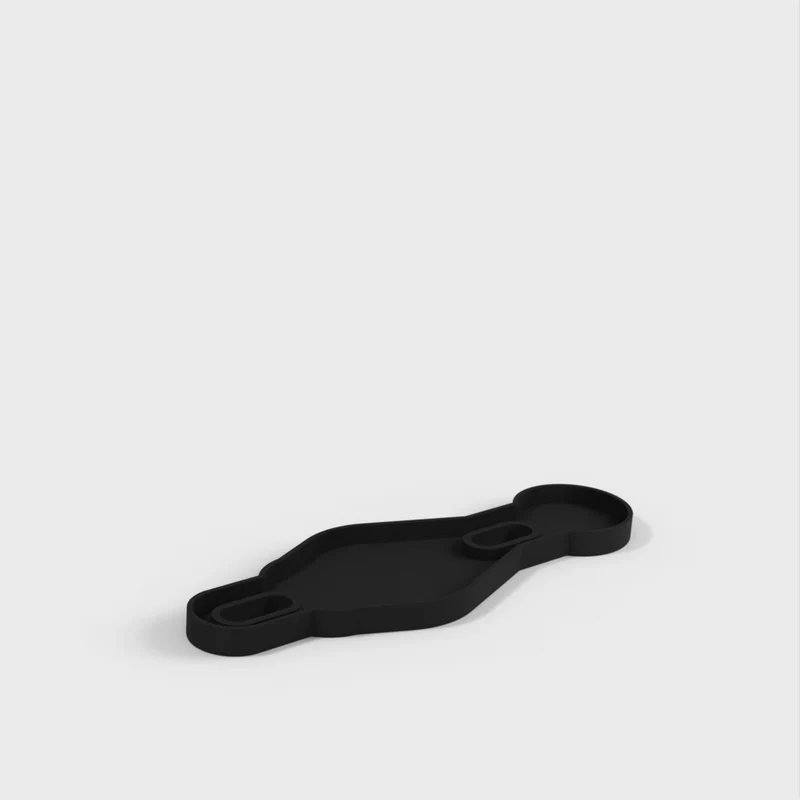 Support Apple AirTag pour montage sur vélo