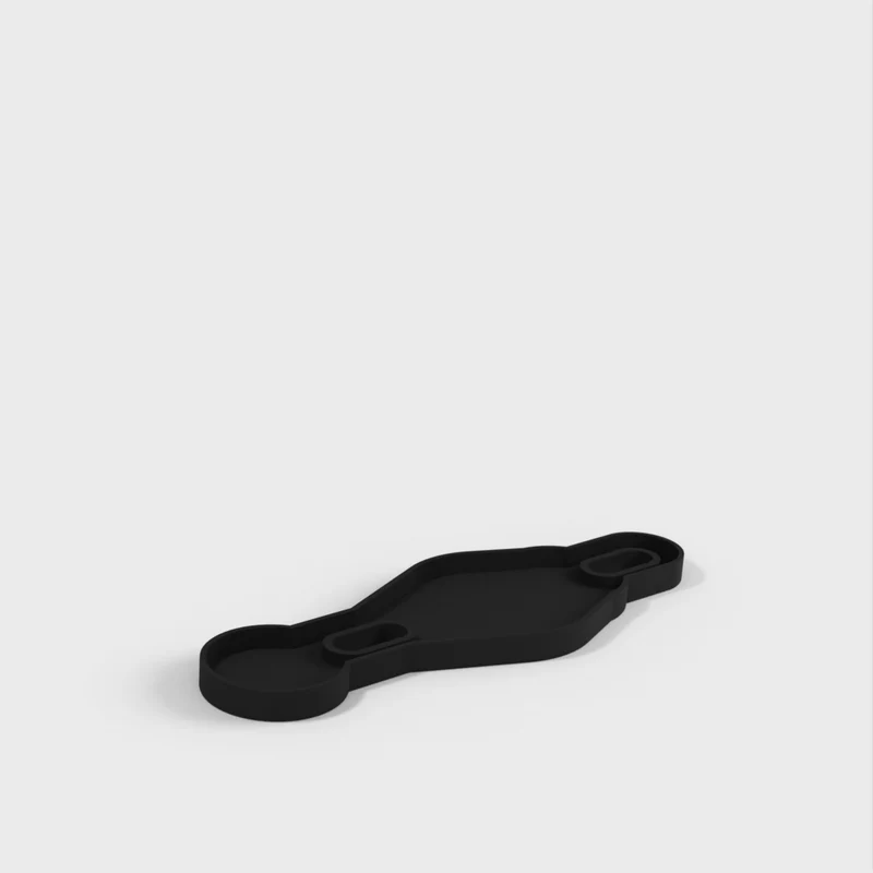 Support Apple AirTag pour montage sur vélo
