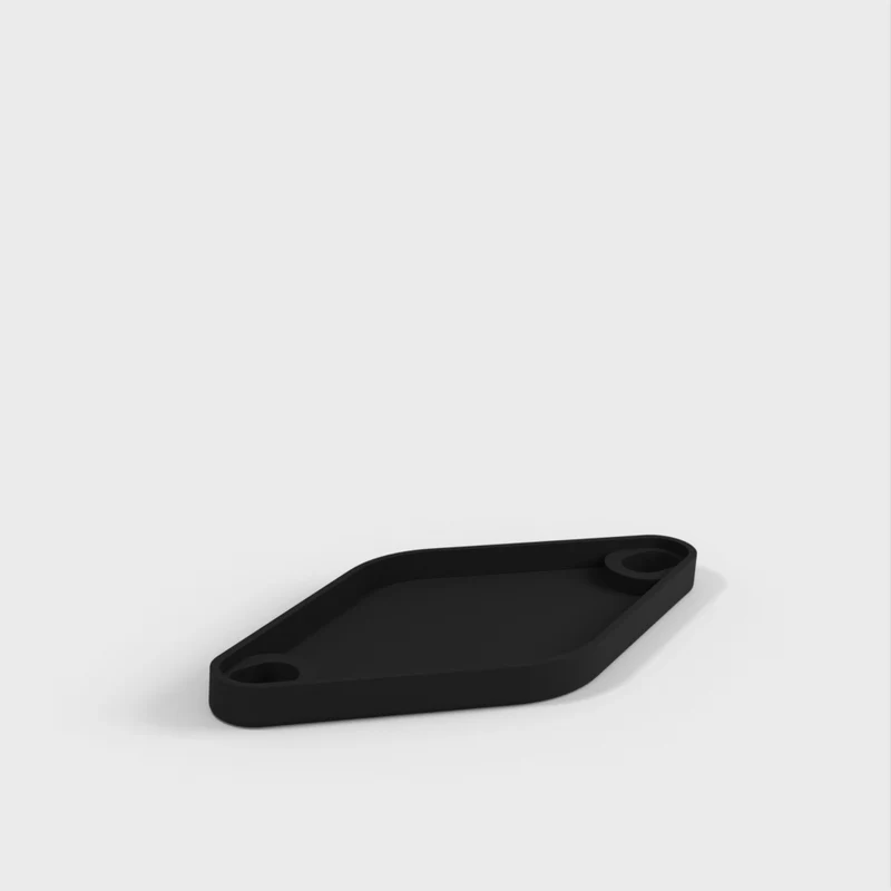 Support Apple AirTag pour montage sur vélo