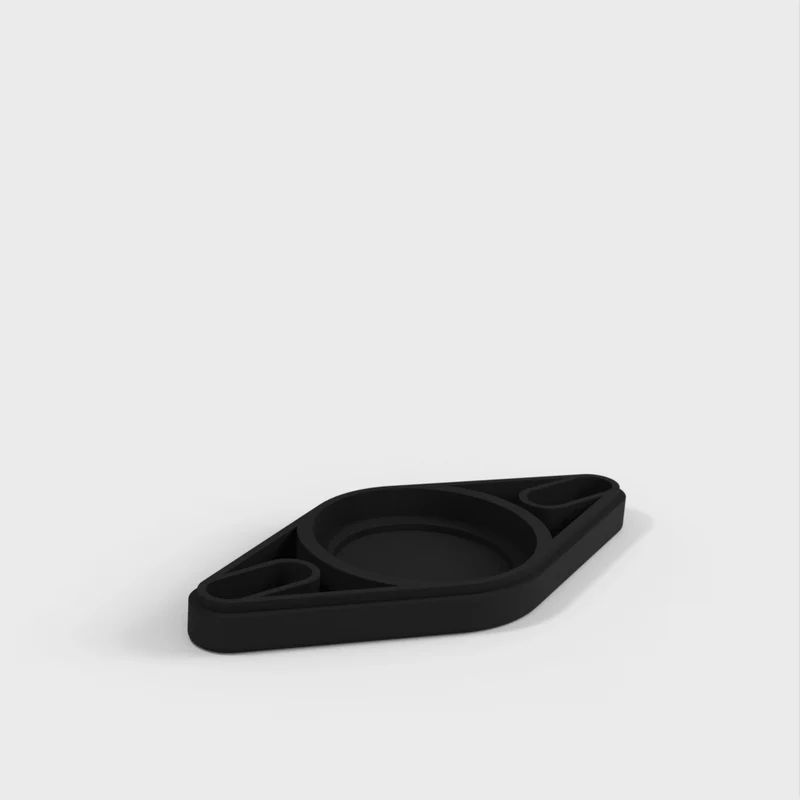 Support Apple AirTag pour montage sur vélo