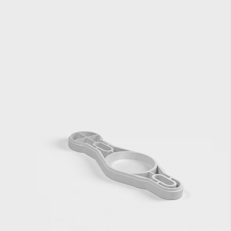 Support Apple AirTag pour montage sur vélo