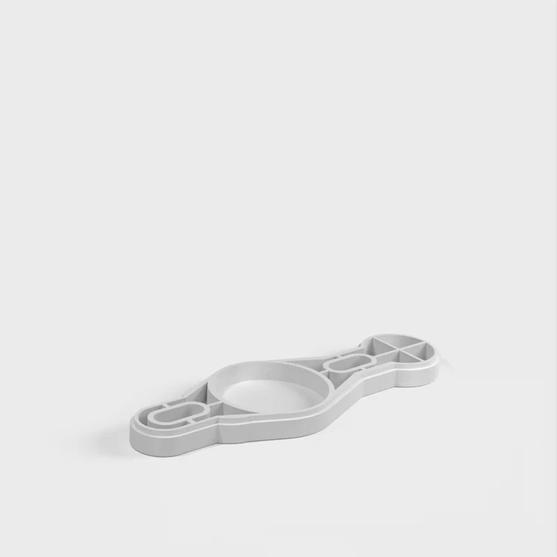 Support Apple AirTag pour montage sur vélo