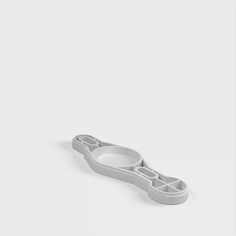 Support Apple AirTag pour montage sur vélo