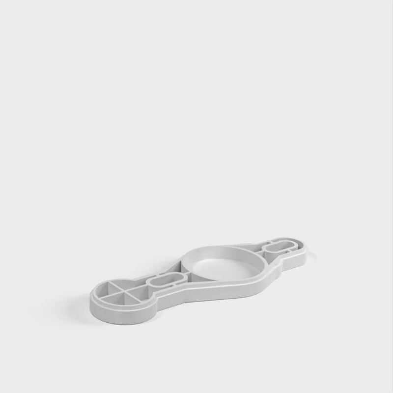 Support Apple AirTag pour montage sur vélo