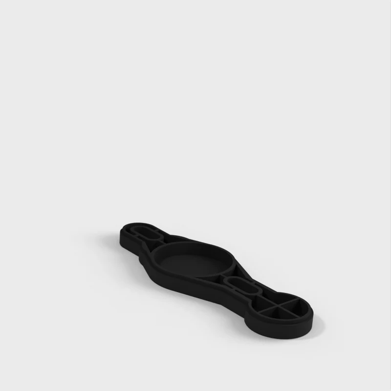 Support Apple AirTag pour montage sur vélo