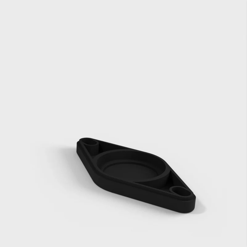 Support Apple AirTag pour montage sur vélo