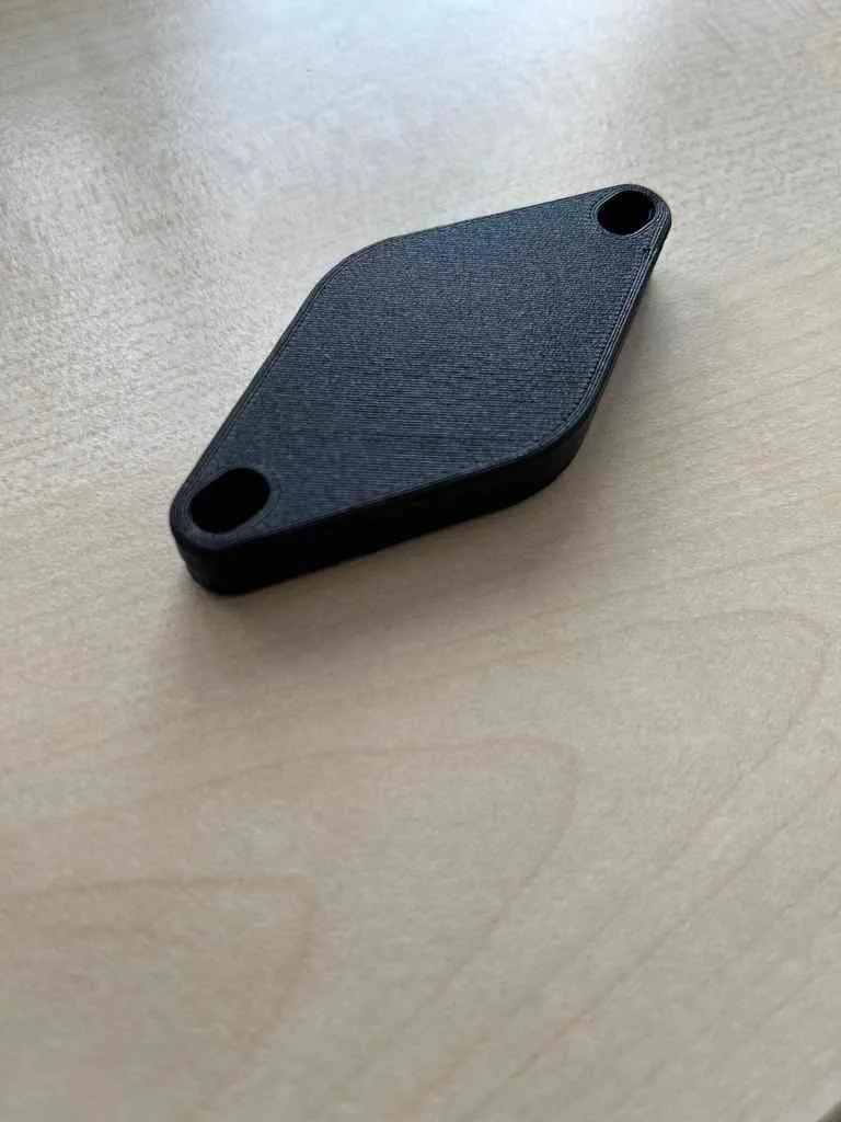 Support Apple AirTag pour montage sur vélo