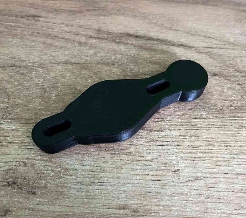 Support Apple AirTag pour montage sur vélo