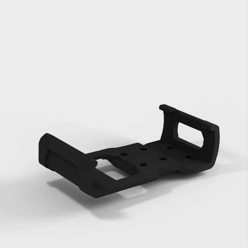 Support de vélo pour DJI mini 3 RC Controller