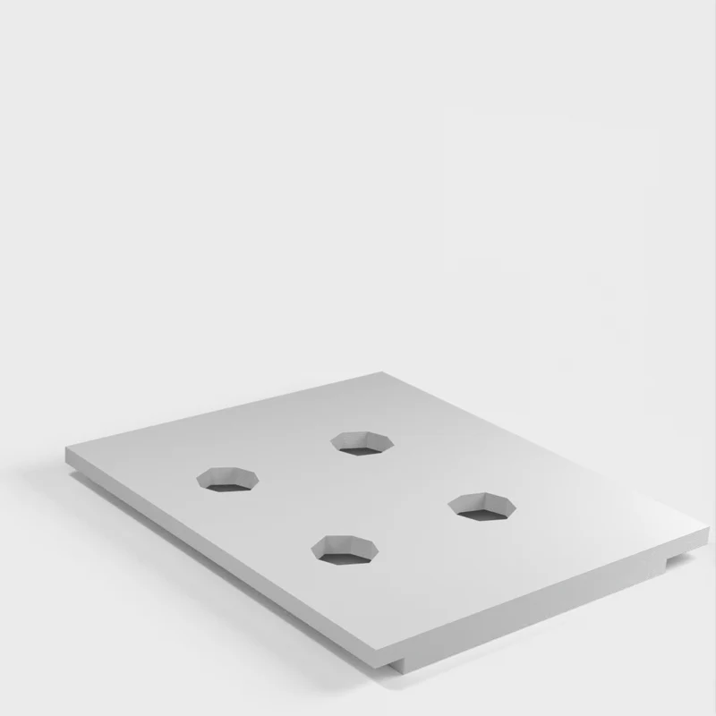 Support de vélo pour DJI mini 3 RC Controller
