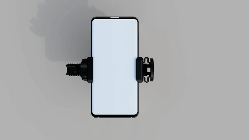 Support de vélo universel pour téléphone pour vélos spécialisés