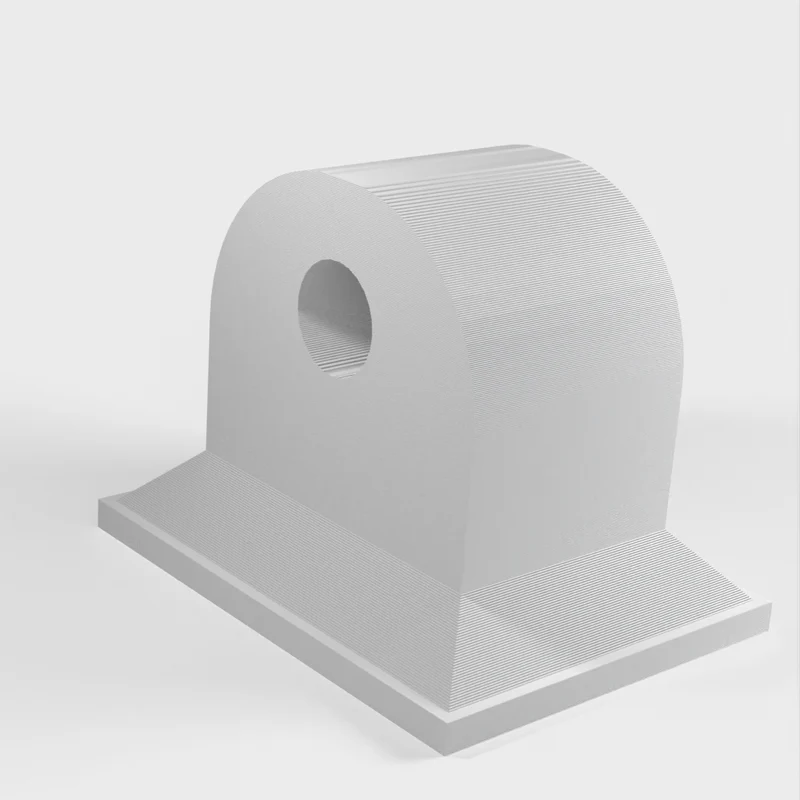 Support de vélo Picatinny pour guidon de 26 mm
