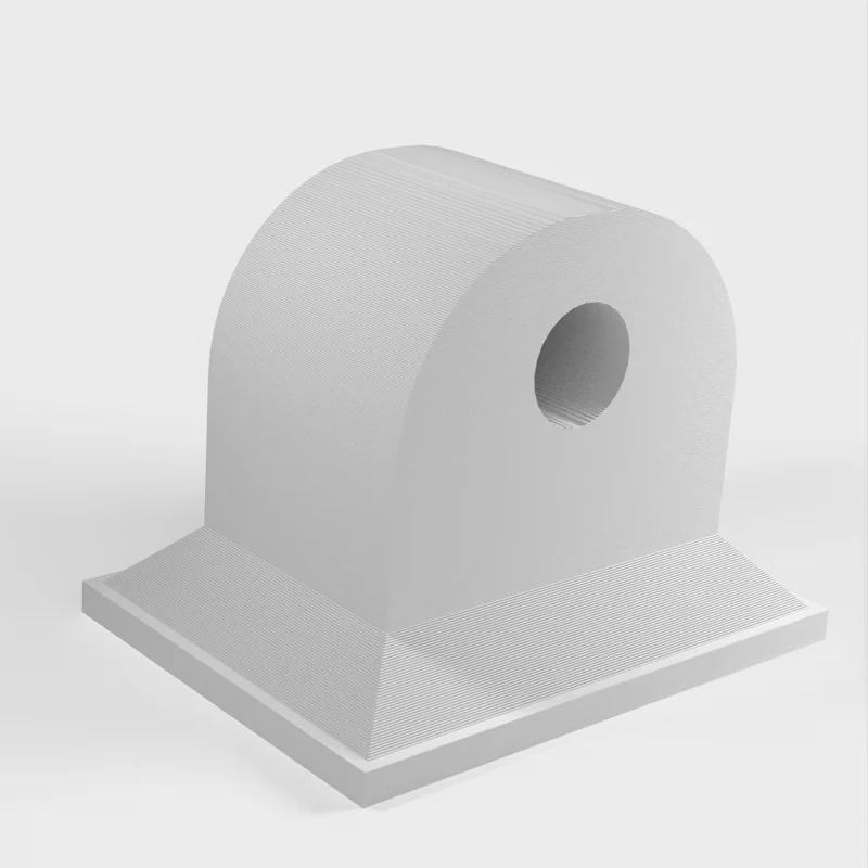 Support de vélo Picatinny pour guidon de 26 mm