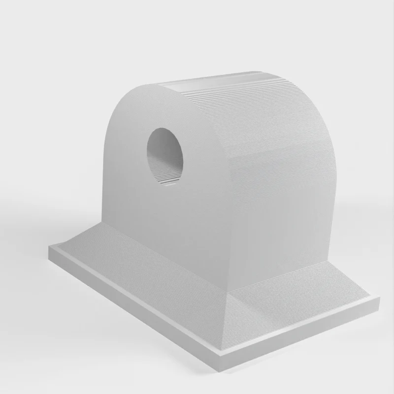 Support de vélo Picatinny pour guidon de 26 mm
