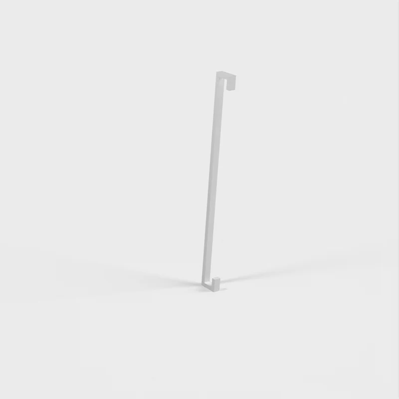 Support / suspension verticale pour Lenovo Tab M10 FHD Plus