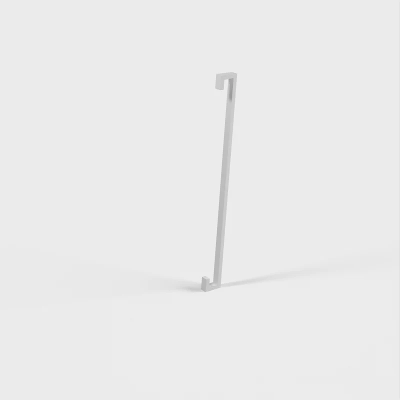 Support / suspension verticale pour Lenovo Tab M10 FHD Plus