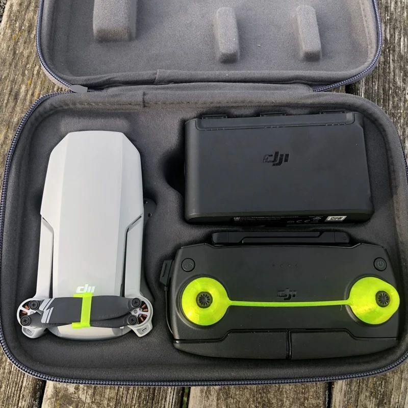 Protection DJI Mavic Mini Stick