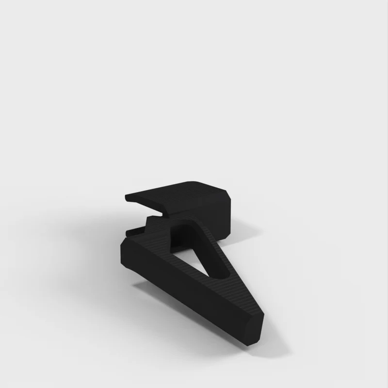 Pieds allongés pour DJI Mavic Air (4 pièces)
