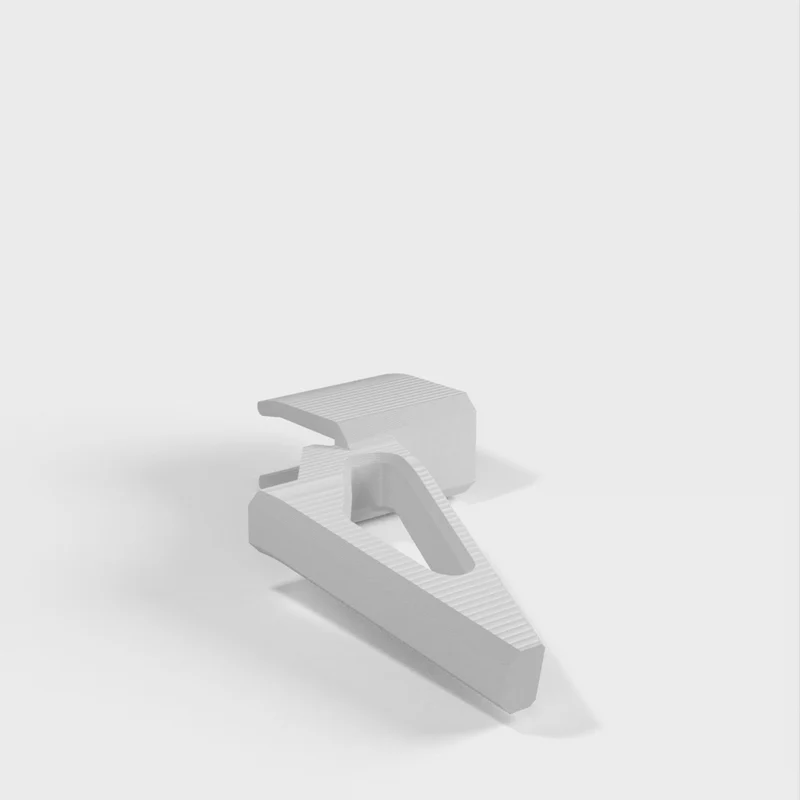 Pieds allongés pour DJI Mavic Air (4 pièces)