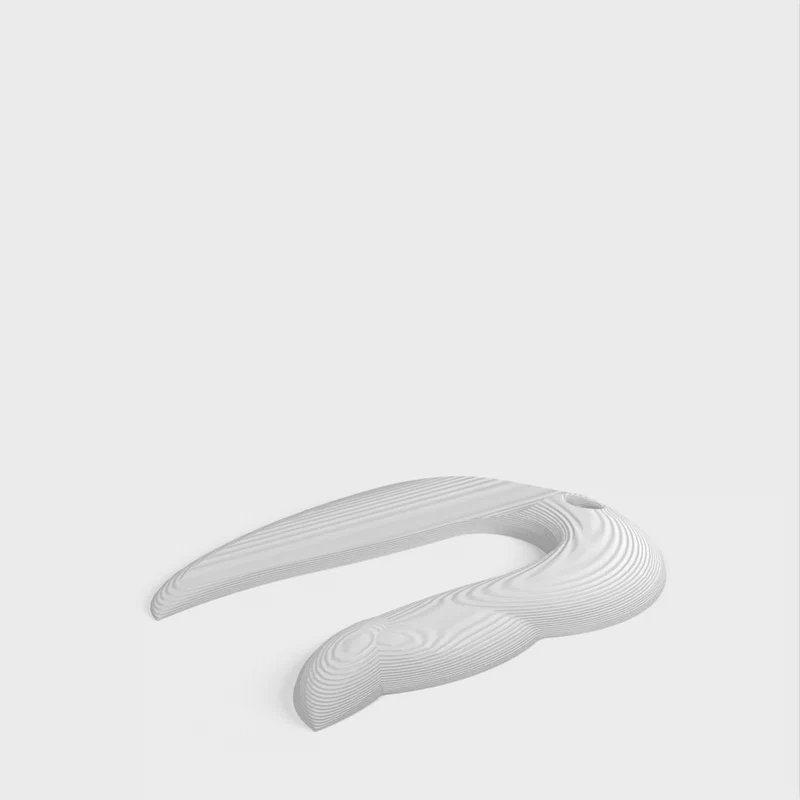 Toucan Saw Grabber : Porte-clés et ouvre-porte mains libres