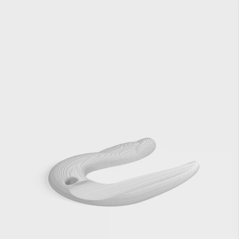 Toucan Saw Grabber : Porte-clés et ouvre-porte mains libres