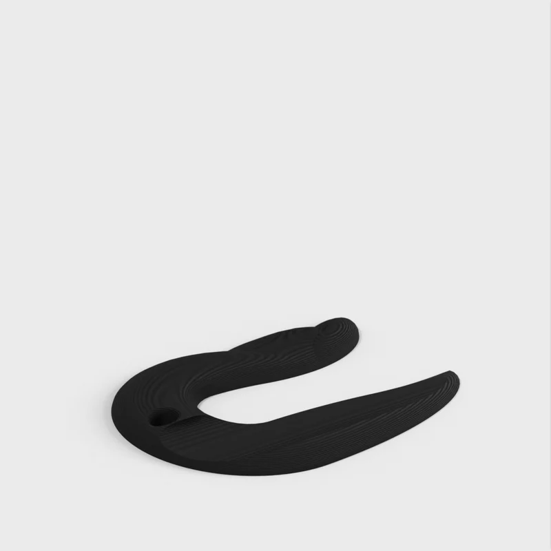 Toucan Saw Grabber : Porte-clés et ouvre-porte mains libres