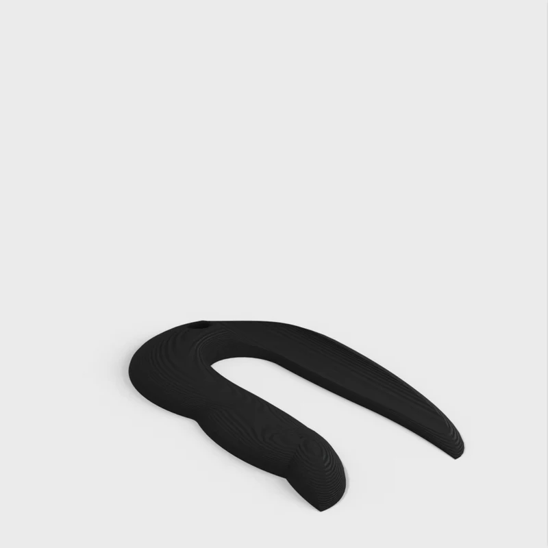 Toucan Saw Grabber : Porte-clés et ouvre-porte mains libres
