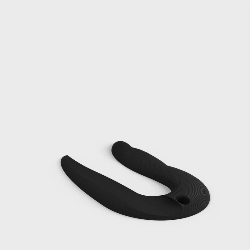 Toucan Saw Grabber : Porte-clés et ouvre-porte mains libres