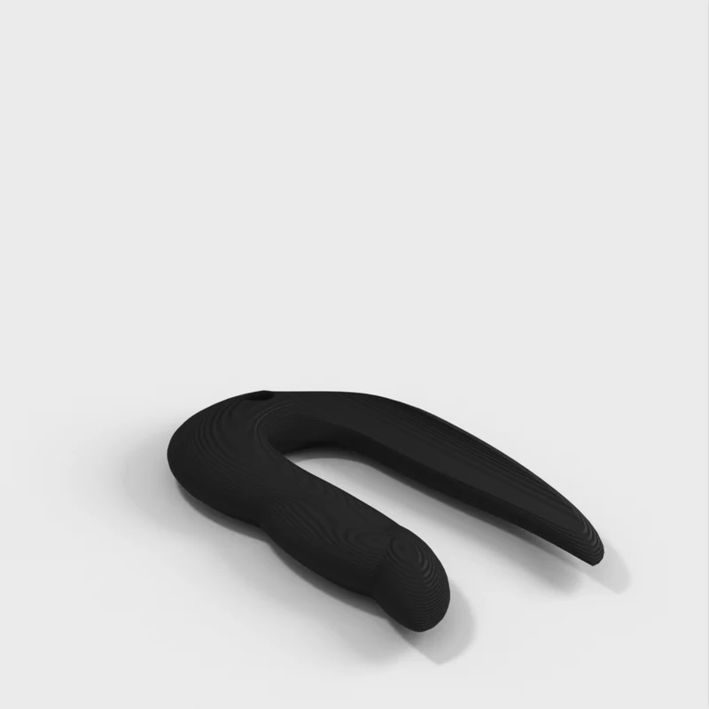 Toucan Saw Grabber : Porte-clés et ouvre-porte mains libres