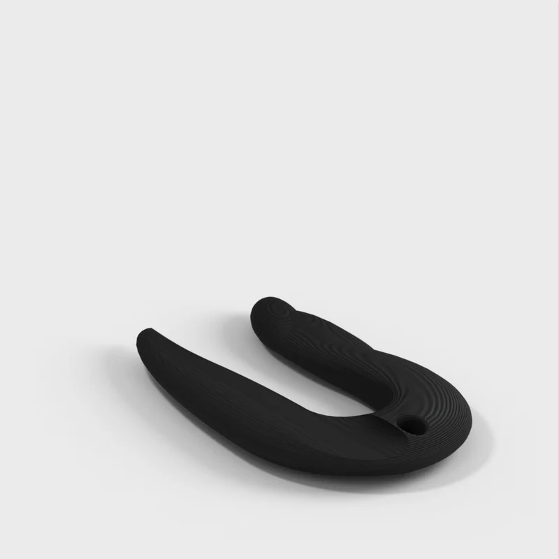 Toucan Saw Grabber : Porte-clés et ouvre-porte mains libres
