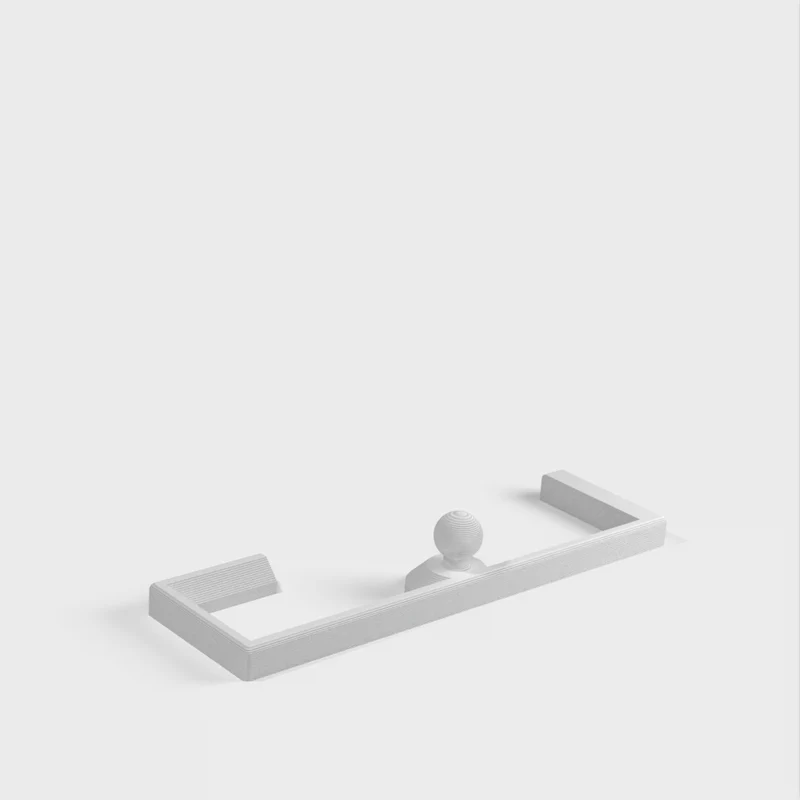 Serrure de porte d'armoire de caravane pour Elddis Touring Caravan