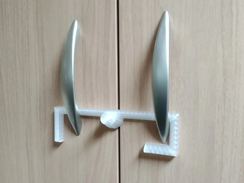 Serrure de porte d'armoire de caravane pour Elddis Touring Caravan