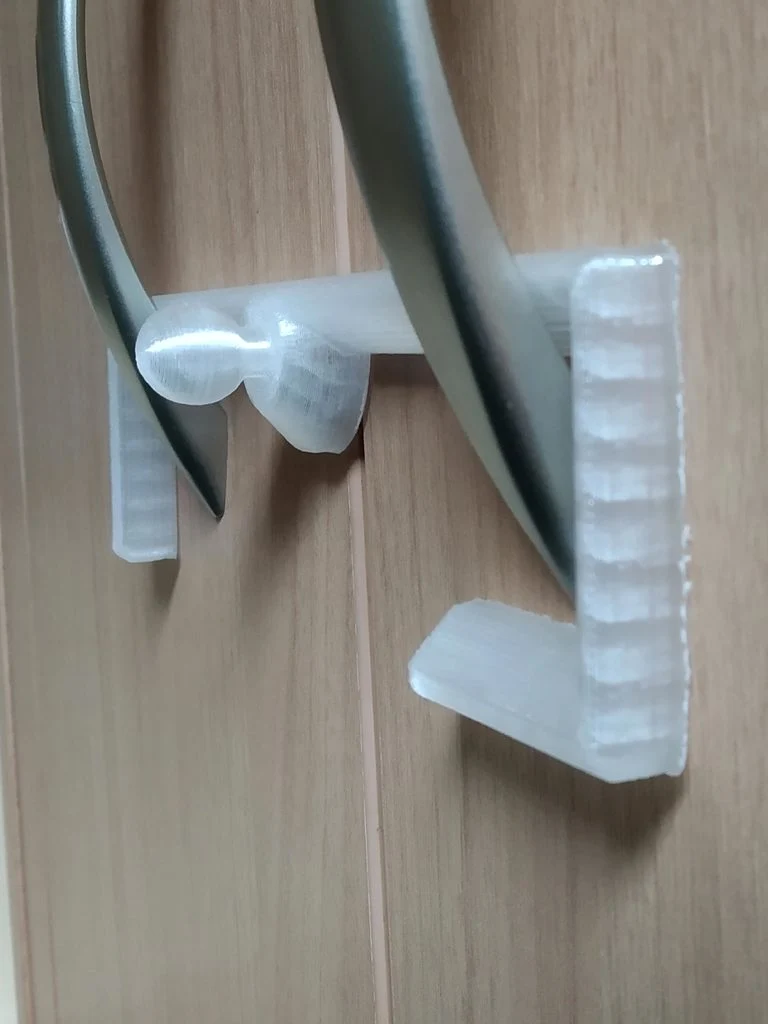 Serrure de porte d'armoire de caravane pour Elddis Touring Caravan