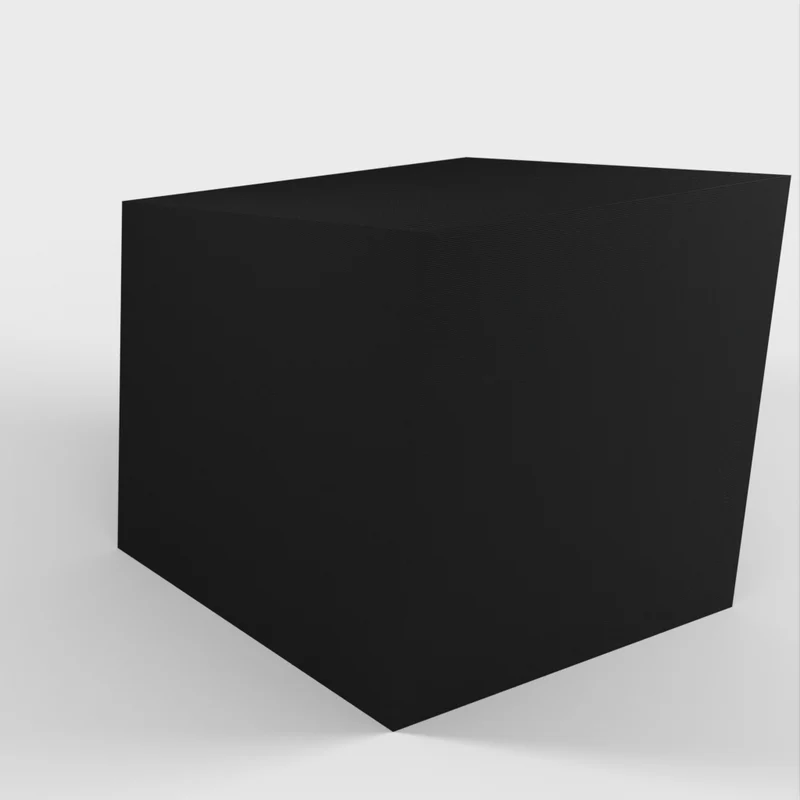Support universel simple pour ordinateur portable