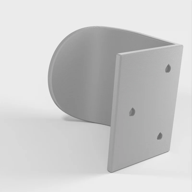 Poignées pour portes de placard Ikea Pax